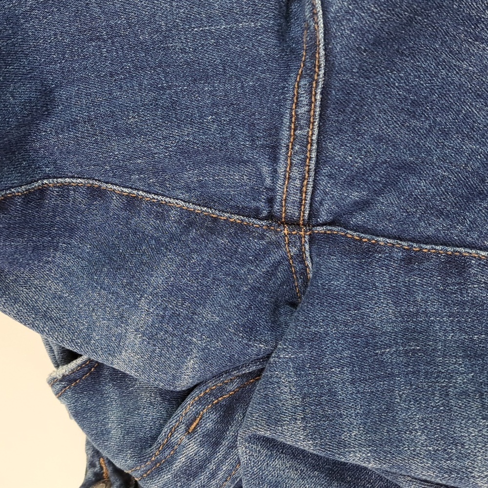 Aeropostale Men's Straight Leg Blue Jeans Size 29/32 - Picture 13 of 17